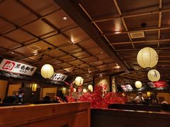 大堂-牛家酒场(7mall店)