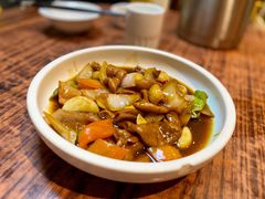 -金锅小厨(乐活街店)