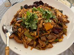 -拿渡·水煮鱼麻辣香锅(王府井奥莱·香江小镇店)