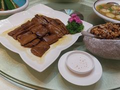 -荣粤酒家·融合粤菜