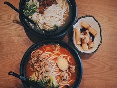 -鑫花溪牛肉米粉(凤凰街创始总店)