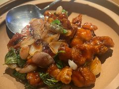 -青年公社烤鸭(滨湖银泰店)