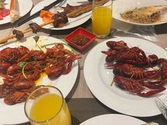 -印象餐厅(杭州国际博览中心北辰大酒店)