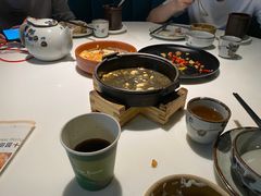 -原味田园·客家菜·土窑鸡(中航城君尚购物中心店)