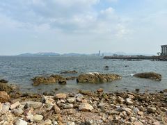 -养马岛旅游度假区