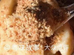 -共和老洪豆花草粿水粿