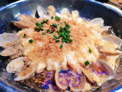 情感跳舞虾-餐酷哈雷餐厅(通程广场店)