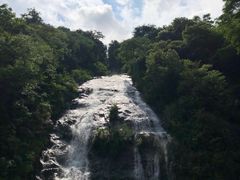 -青云峡风景区