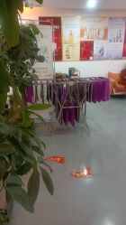 -斑小将品牌体验店