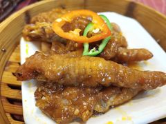 -顺悦酒家(嘉信城市广场店)