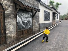 -枫香湖儿童公园