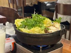 -森味花园·日本料理(伊藤洋华堂亚运村店)