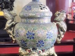 -南京金牛湖风景区