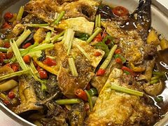 -堂瓦里·33年传统赣菜(第一街区店)