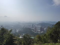 -梧桐山风景名胜区