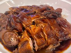 -顺风山庄(水濂山店)