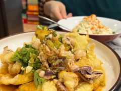 -小郭私房菜·海肠捞饭店(学士街店)