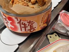 -龍歌自助小火锅(雨花台江南虹悦城店)