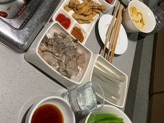 -海底捞火锅(凯德广场店)
