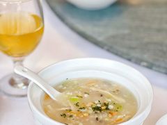 顺德拆烩鱼茸羹-顺味凤城(九六广场店)