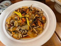 -周家二小姐的菜(西津渡店)