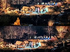 -禅宗少林·音乐大典