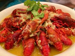 -御苑宾馆-中餐厅