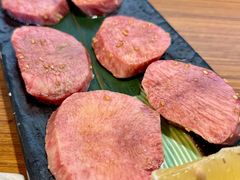 -炼火烤肉店