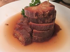 桂花糖藕-周家二小姐的菜(西津渡店)