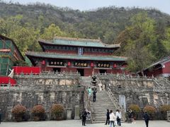 -武当山风景区