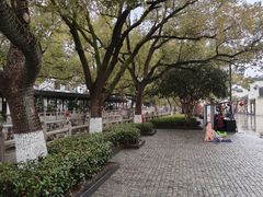 -安亭老街