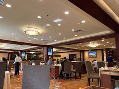 -麒麟中餐厅·经典粤菜·地道菜式老字号(广州长隆酒店)