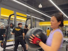 -FEELINGME乐刻私教馆·健身(玖悦荟店)