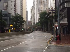 -铜锣湾如心酒店