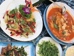 -四方小吃·白族庭院餐厅