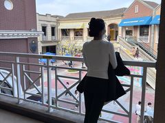 -王府井奥莱临潼小镇(临潼店)