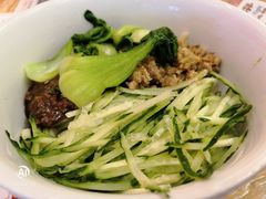 -煜北·西北小馆(曲阳路店)