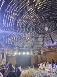 -喜临门婚宴广场·宴会厅