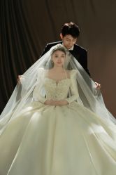 -情订奇缘婚纱摄影(和平路店)