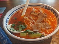 -鑫花溪牛肉米粉(文星广场店)
