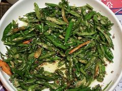 -铁公鸡·四川料理(天环广场店)