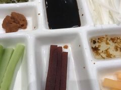 -鸭匠食府·挂炉烤鸭·新京菜(阜成路店)