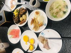 -南京瀚金佰九号温泉酒店