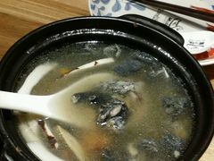 -猛料鸭仔饭(赤坎店)