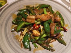 -古越舫·精品杭帮菜(商都路店)