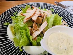 -1901 Cafe(西四店)