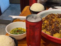 -付小姐在成都(中山公园店)