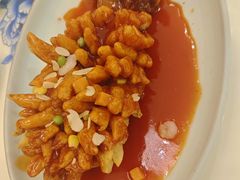 -姑苏家宴·苏帮菜·松鼠桂鱼(苏州总店)