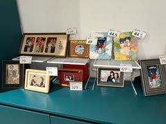 -海马体照相馆(天津世纪都会店)