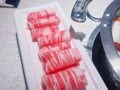 -沪小胖·小龙虾·蓝龙王(八佰伴店)